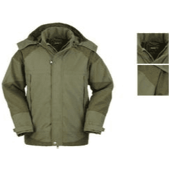 Gamo MULTI-ITEM 1650115 ~ GAMO JACKET MONTSENY 4239 New zealand nz vaughan